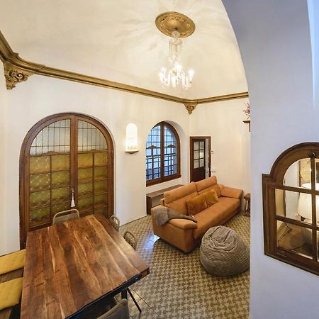 Apg Palau Salieti 3 Apartman Girona Kültér fotó