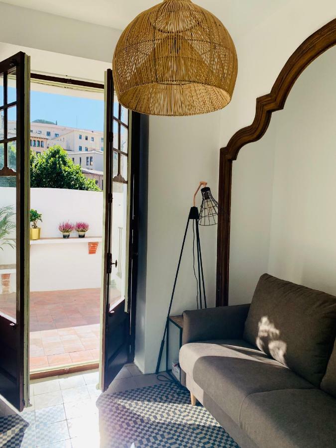 Apg Palau Salieti 3 Apartman Girona Kültér fotó