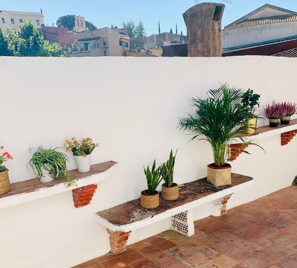 Apg Palau Salieti 3 Apartman Girona Kültér fotó