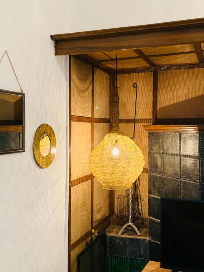 Apg Palau Salieti 3 Apartman Girona Kültér fotó