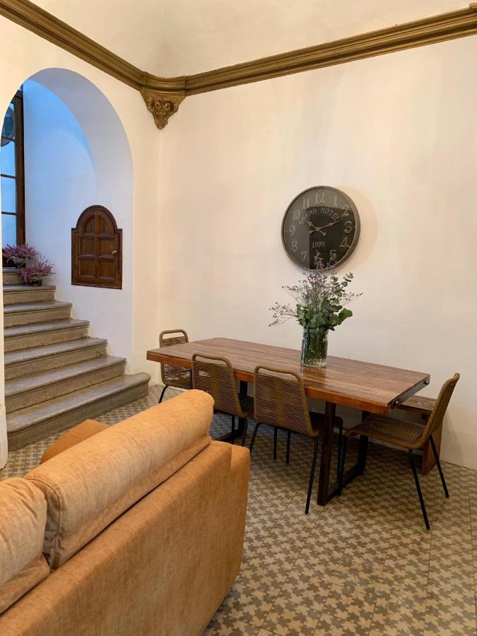 Apg Palau Salieti 3 Apartman Girona Kültér fotó
