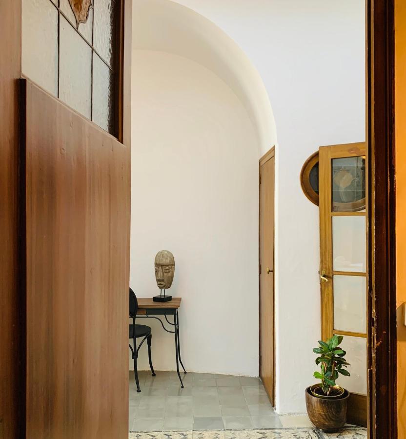 Apg Palau Salieti 3 Apartman Girona Kültér fotó