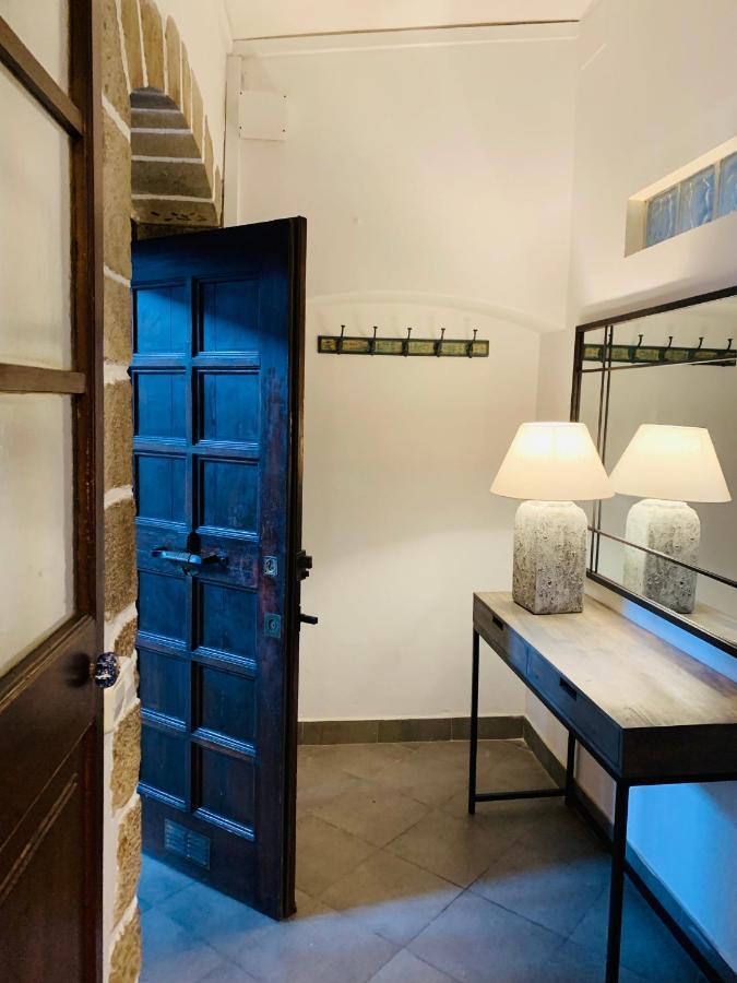 Apg Palau Salieti 3 Apartman Girona Kültér fotó