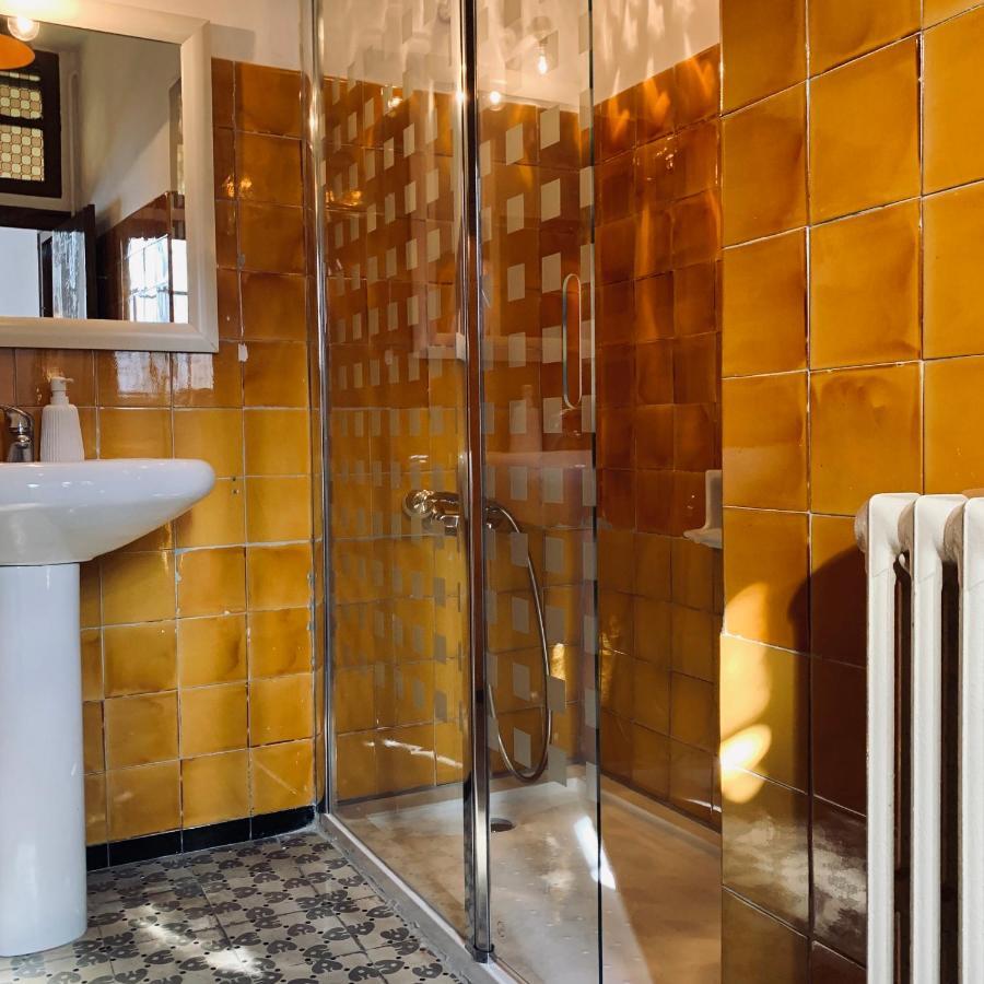 Apg Palau Salieti 3 Apartman Girona Kültér fotó