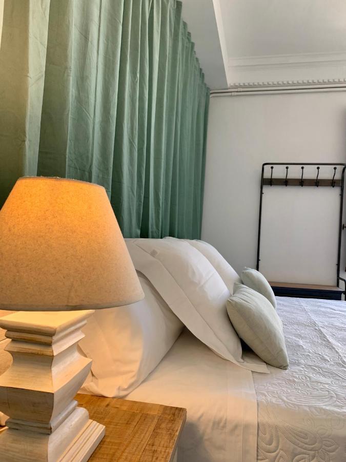 Apg Palau Salieti 3 Apartman Girona Kültér fotó