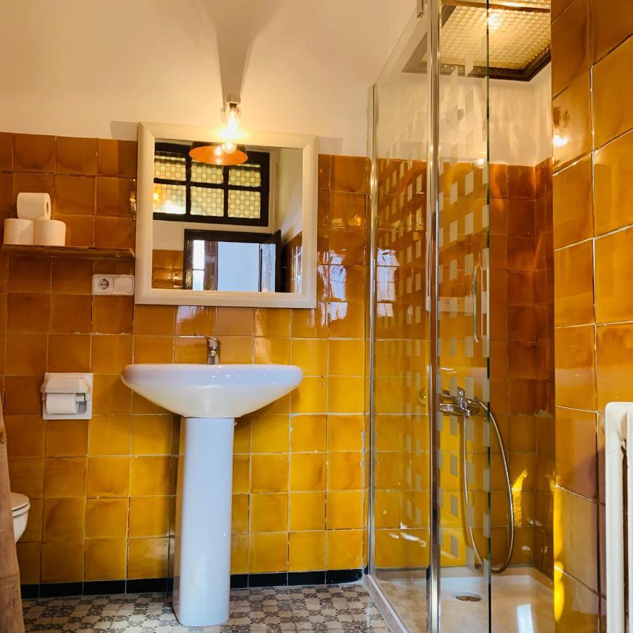 Apg Palau Salieti 3 Apartman Girona Kültér fotó
