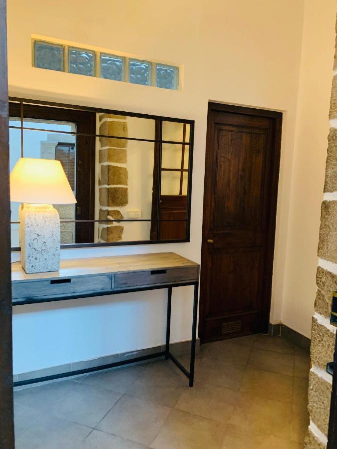 Apg Palau Salieti 3 Apartman Girona Kültér fotó