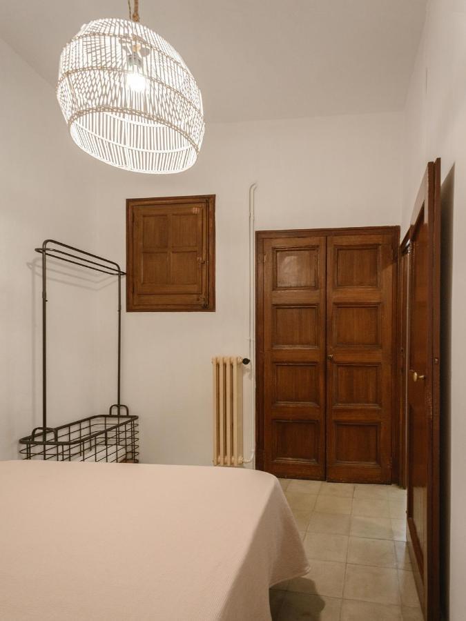 Apg Palau Salieti 3 Apartman Girona Kültér fotó