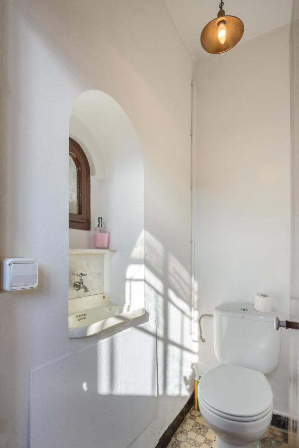 Apg Palau Salieti 3 Apartman Girona Kültér fotó
