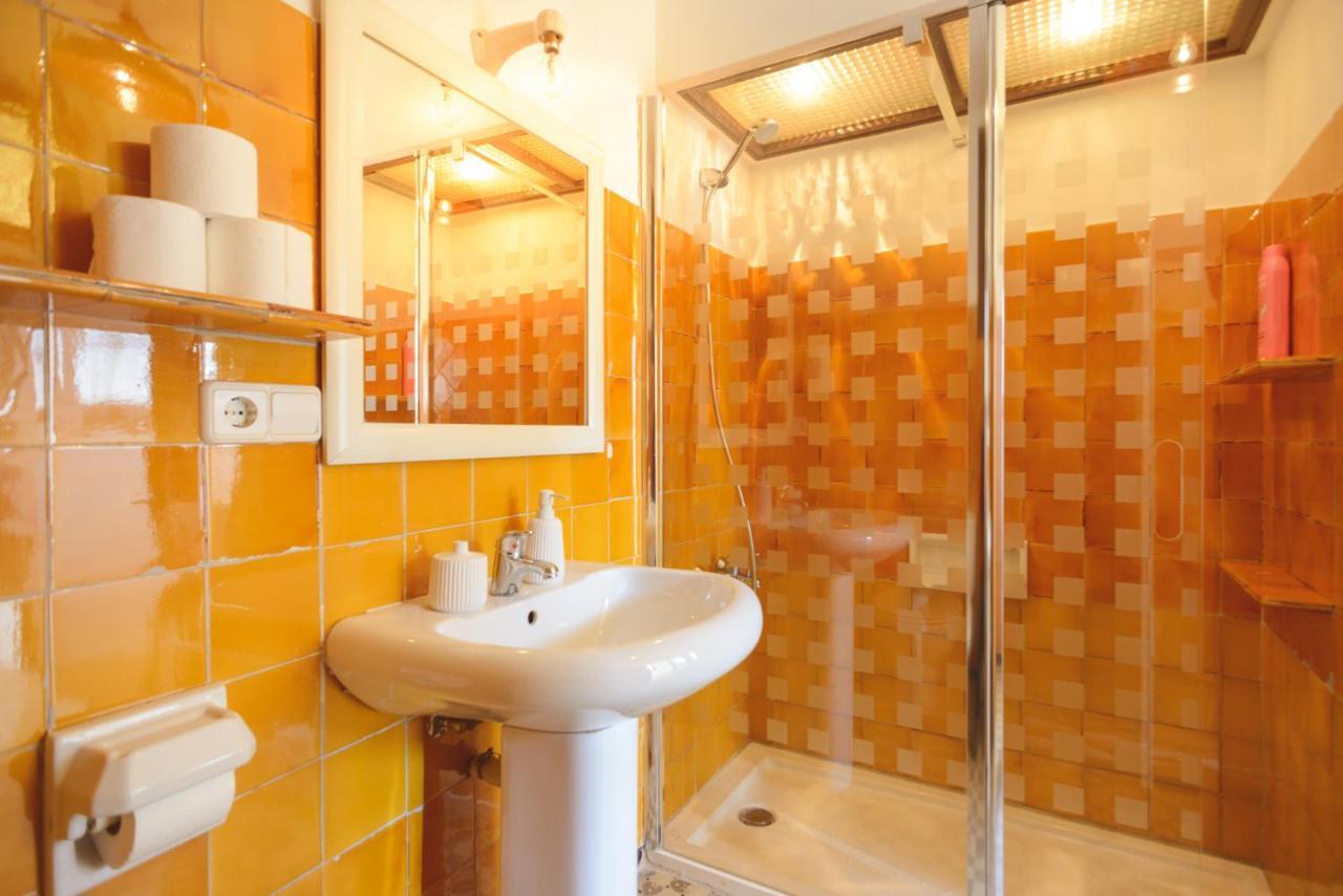 Apg Palau Salieti 3 Apartman Girona Kültér fotó