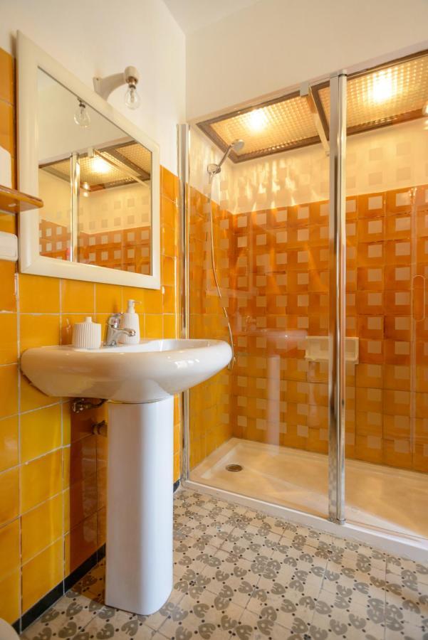 Apg Palau Salieti 3 Apartman Girona Kültér fotó